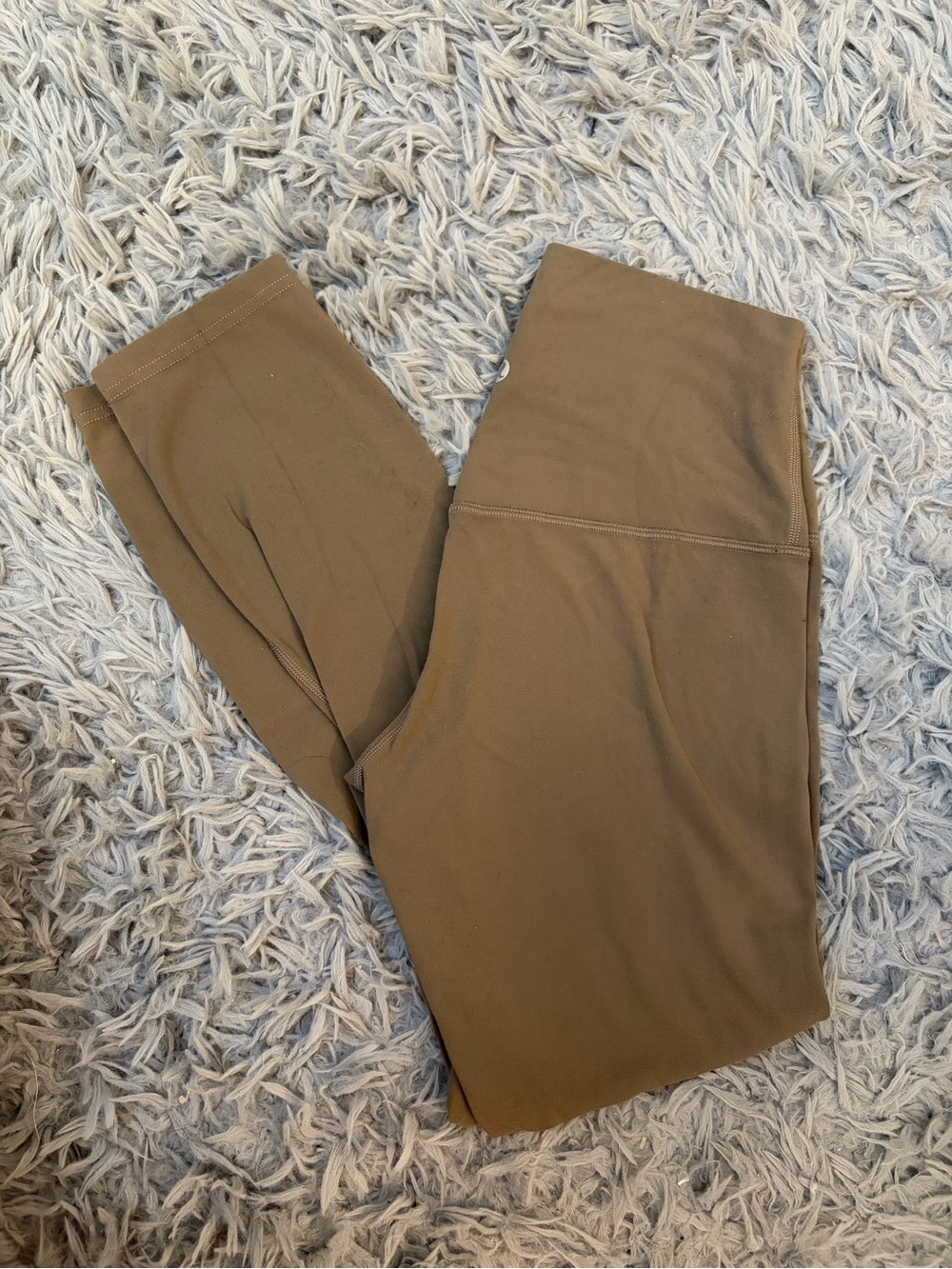 lululemon athletica align nomad leggings - Picture 2 of 4